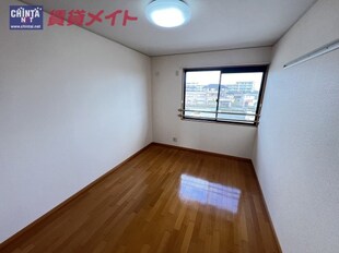 伊勢中川駅 徒歩8分 3階の物件内観写真